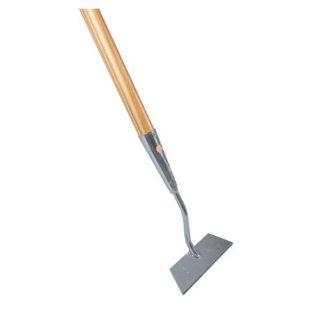 Rechte schoffel compleet 16 cm