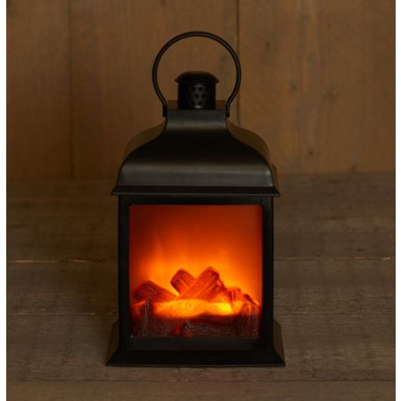 B.O.T. HAARD  ZWART 15X12X23,5CM 3XC MET 6/18U TIMER