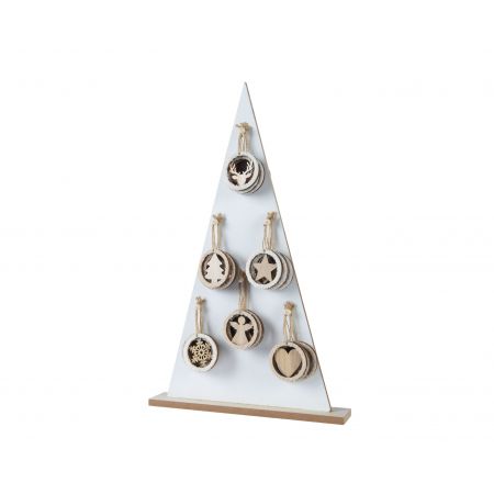 Figuur triplex d7l1b7h7cm multi diverse soorten
