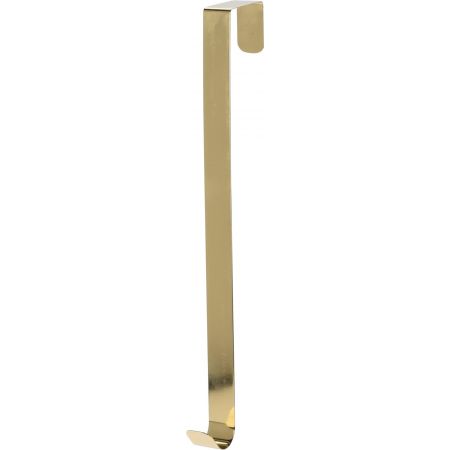 KRANSHANGER 29CM GOUD KL