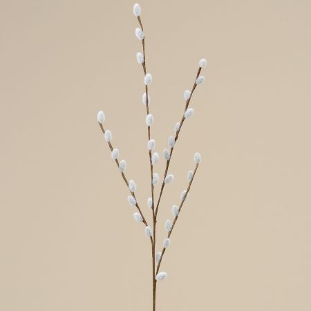 Decoratietak , Wilgenkatje, Indoor, Plastic, Natuur