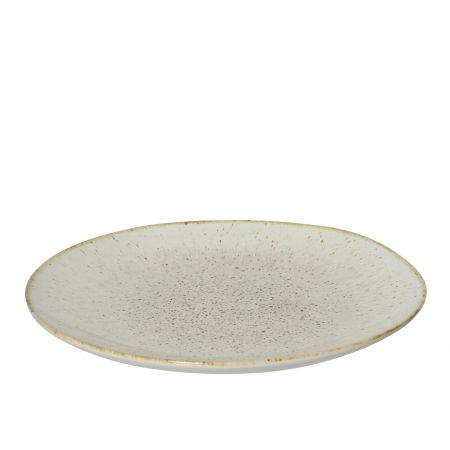 Dinerbord keramiek groen H.3cm
D.27cm