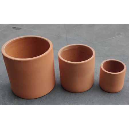 Pot Vironne D37 H37