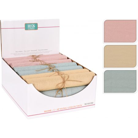 DECOSTOF 28X300CM 3ASS