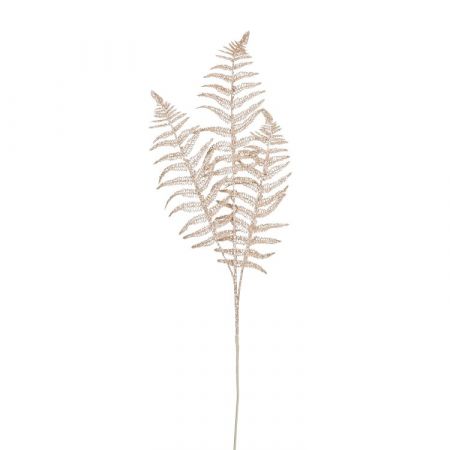 Varenblad roze - l79cm