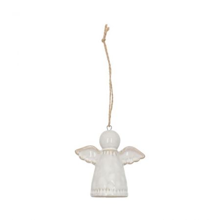 Hanger Duke Angel L9W5H9 White