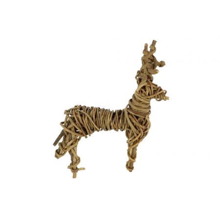 Reindeer Vine L-12 H-18