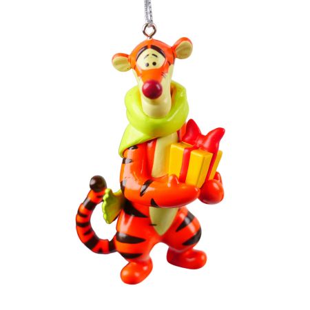 3D Tiger