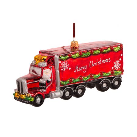 CHRISTMAS TRUC