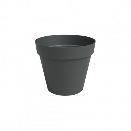 Pot Capri antraciet