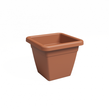 Pot Venezia Vk L30b30h26cm terra
