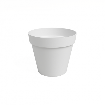 Pot Capri wit