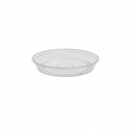 Transparant Schotel