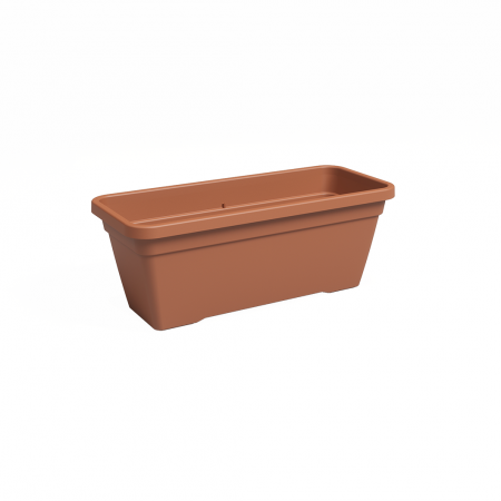 Balkonbak Venezia Terracotta