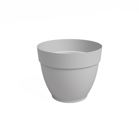 Pot Capri Campana l.grijs