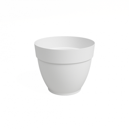 Pot Capri Campana wit