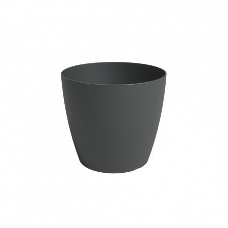 Pot San Remo Mat antraciet
