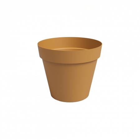 Pot Capri Honinggeel