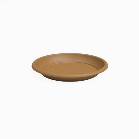Schotel Rond H.geel
