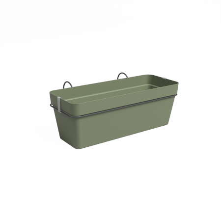 Balkonkit Capri Asgroen