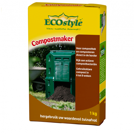 compostmaker 800g