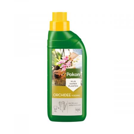 Orchidee Voeding 500mL