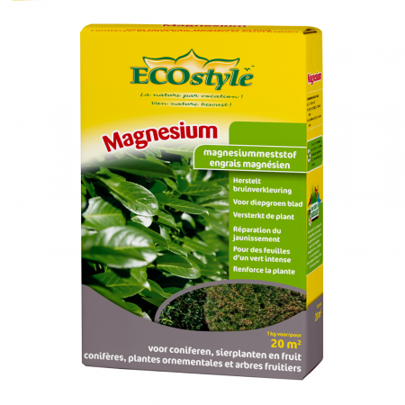 magnesium 1 kg