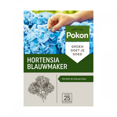 Hortensia Blauwmaker 0,5KG
