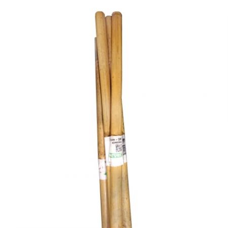 Bambuspflanzstäbe H240 cm (3 Stück)