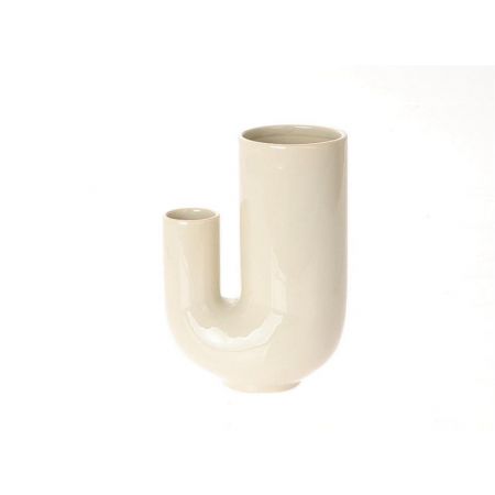 Vase Orme Off-white